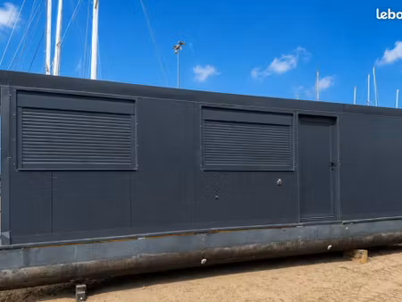propriété 1 pièce 50 m²