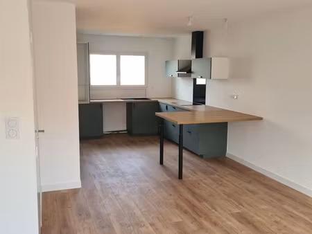 maison 3 chambres