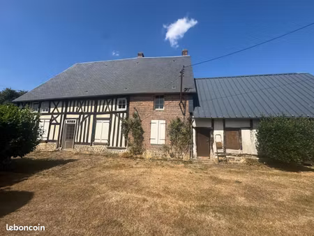 maison 5 pièces 85 m²