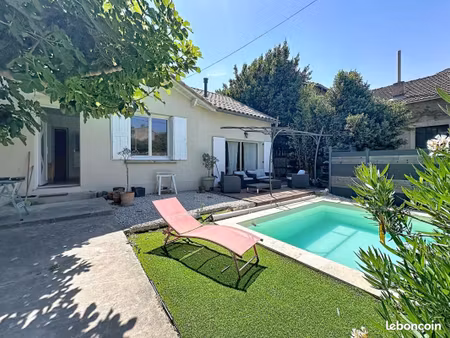 maison 5 pièces 108 m²