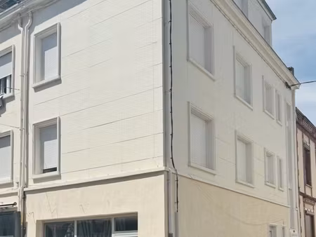 immeuble 202 m² montereau-fault-yonne