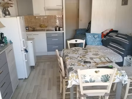 appartement au 1er étage pornichet