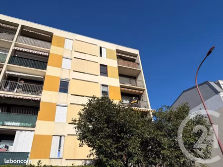 appartement 5 pièces 88 m²