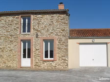 a louer maison à la campagne