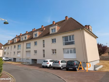 appartement 1 pièce 26 m²