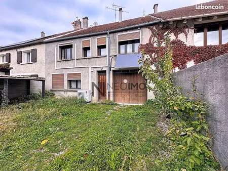 maison 5 pièces 130 m²