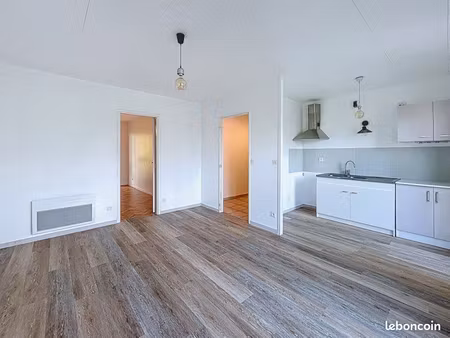 appartement t2 en résidence