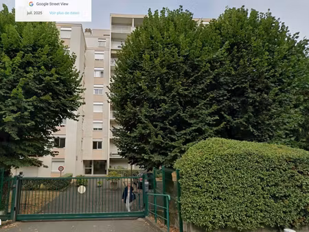 appartement . 74 m2 . 3 pièces