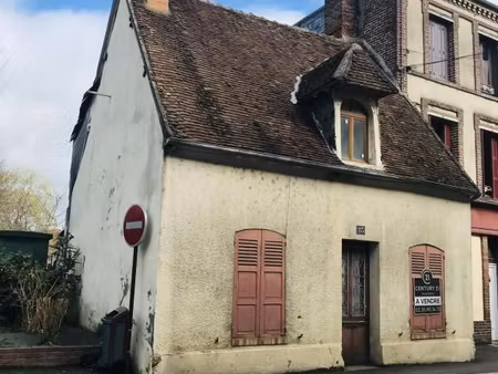 maison 4 pièces 85 m²