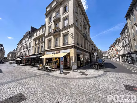 appartement 1 pièce 27 m²