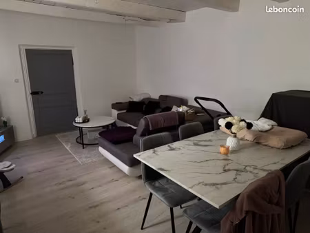 location maison calme proche de verdun