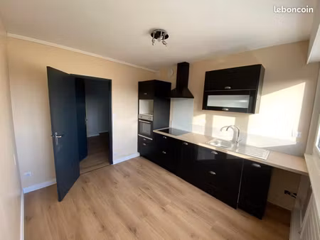 appartement t3 à louer
