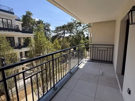 appartement 4 pièces 90 m²