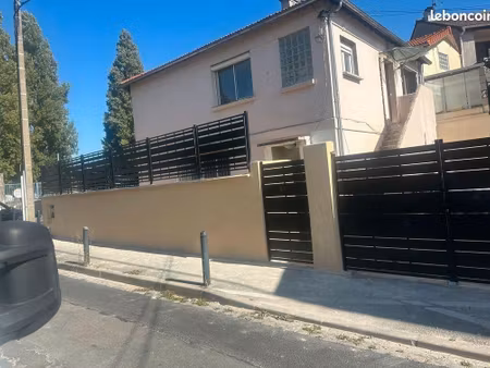appartement 4 pièces 83 m²