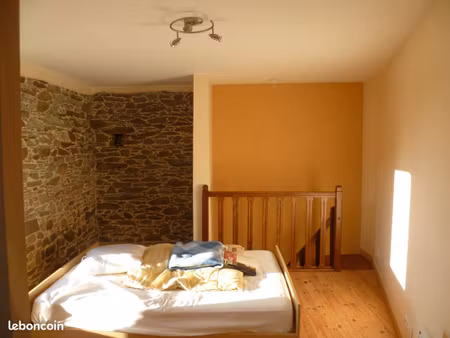 petite maison la varenne