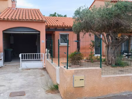 villa 3 pièces 75 m²