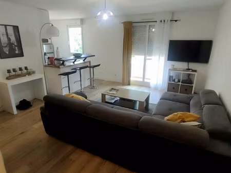 location appartement t2 bis