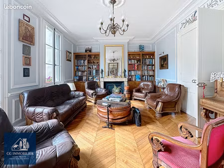 maison 13 pièces 322 m²