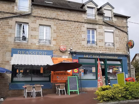 vente fonds de commerce bar brasserie