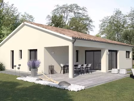 maison 6 pièces 109 m²