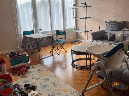 appartement f3