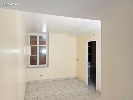 appartement a louer montargis centre