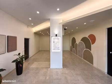 bureaux rénovés - à partir de 237 m²