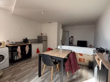 appartement t3 rez de chaussée