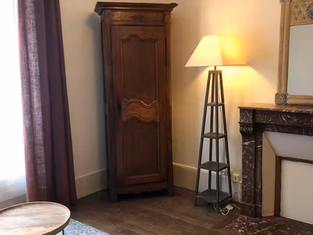 studio à louer
