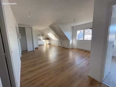 appartement t3 plus