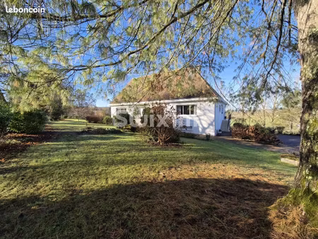 propriété 10 pièces 343 m²