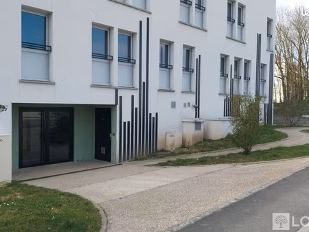 appartement 3 pièces 55 m²