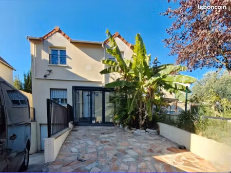 maison 7 pièces 96 m²