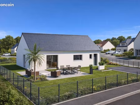 maison 5 pièces 85 m²