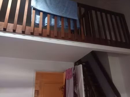 location appartement a la journée
