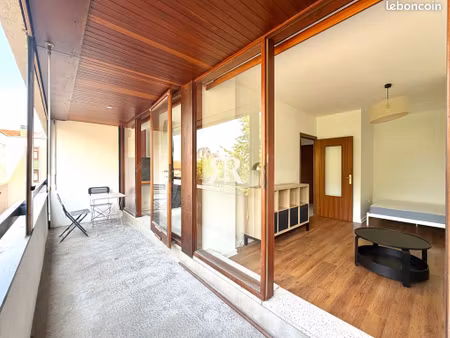 appartement 1 pièce 32 m²