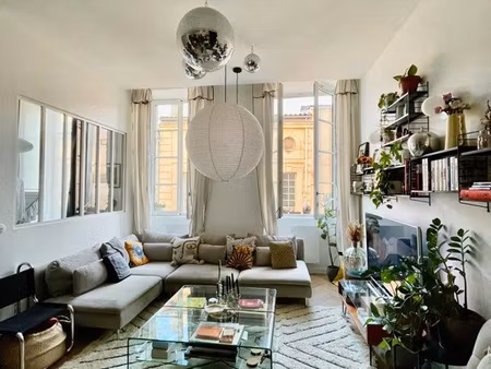 appartement t2bis saint michel