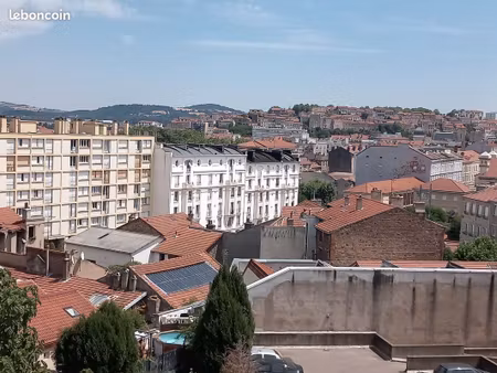 appartement t5