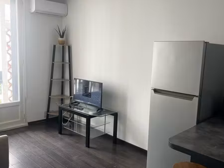 studio 2 eime étage tout équipé