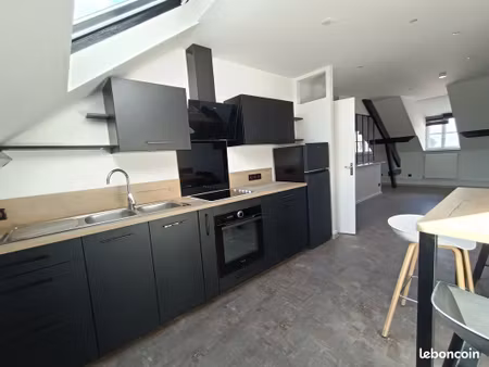 loft