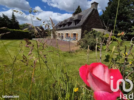 propriété 7 pièces 165 m²