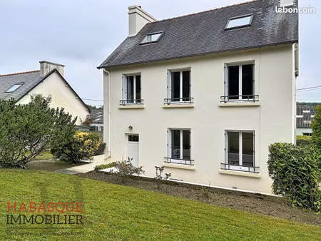 maison 5 pièces 82 m²