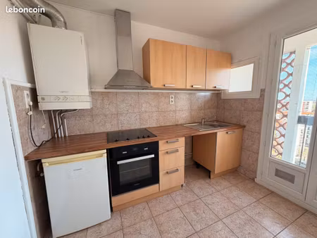 appartement f2 – perpignan moulin a vent