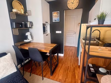 logement étudiant (uniquement)