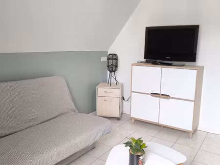 studio étudiant