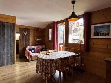 vente directe – appartement 3 pièces de 42 5 m² (22 2 m² loi carrez)appartement 3 pièces d