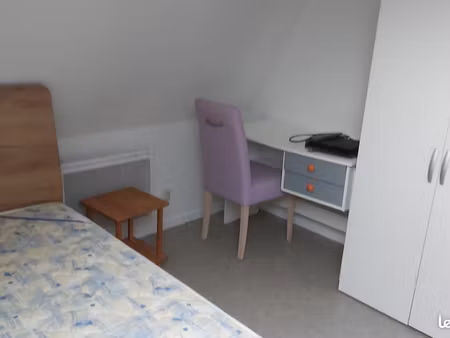 studio étudient