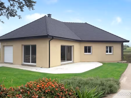 maison 5 pièces 113 m²