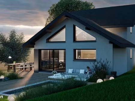 maison 5 pièces 150 m²
