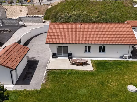maison 4 pièces de 2021